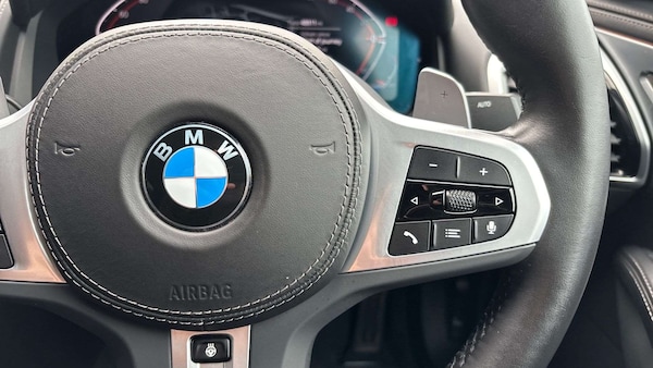 Used BMW 8 Series 2022 for sale - 76262493: Photo 23