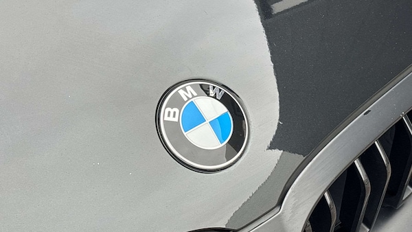 Used BMW 8 Series 2022 for sale - 76262493: Photo 24