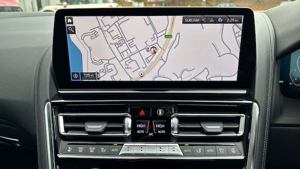 Used BMW 8 Series 2022 for sale - 76262493: Photo 33