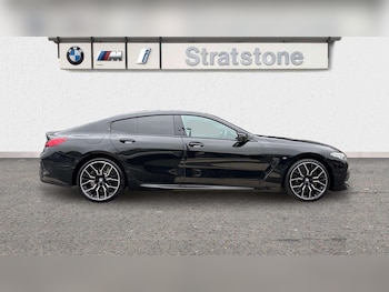 Used BMW 8 Series 2022 for sale - 76262493: Photo 4