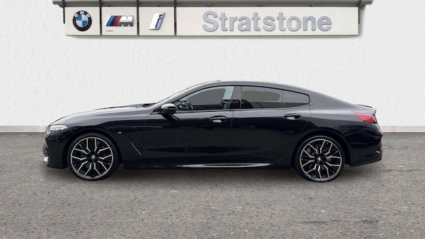 Used BMW 8 Series 2022 for sale - 76262493: Photo 5