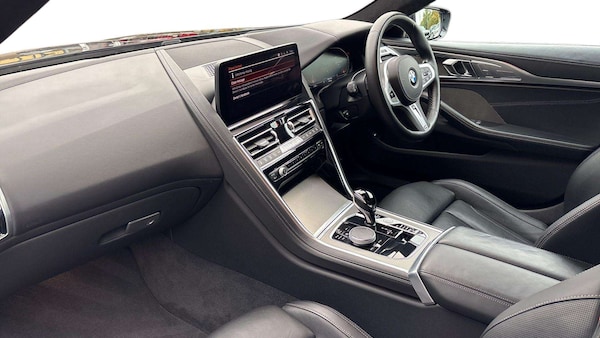 Used BMW 8 Series 2022 for sale - 76262493: Photo 9