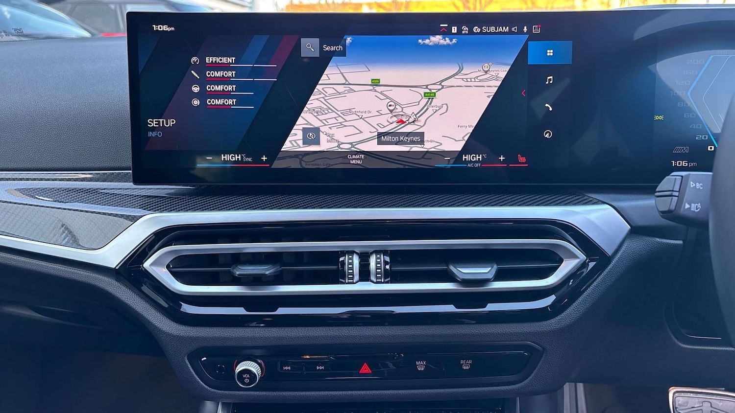 Used BMW M3 2024 for sale - 76746172: Photo 10