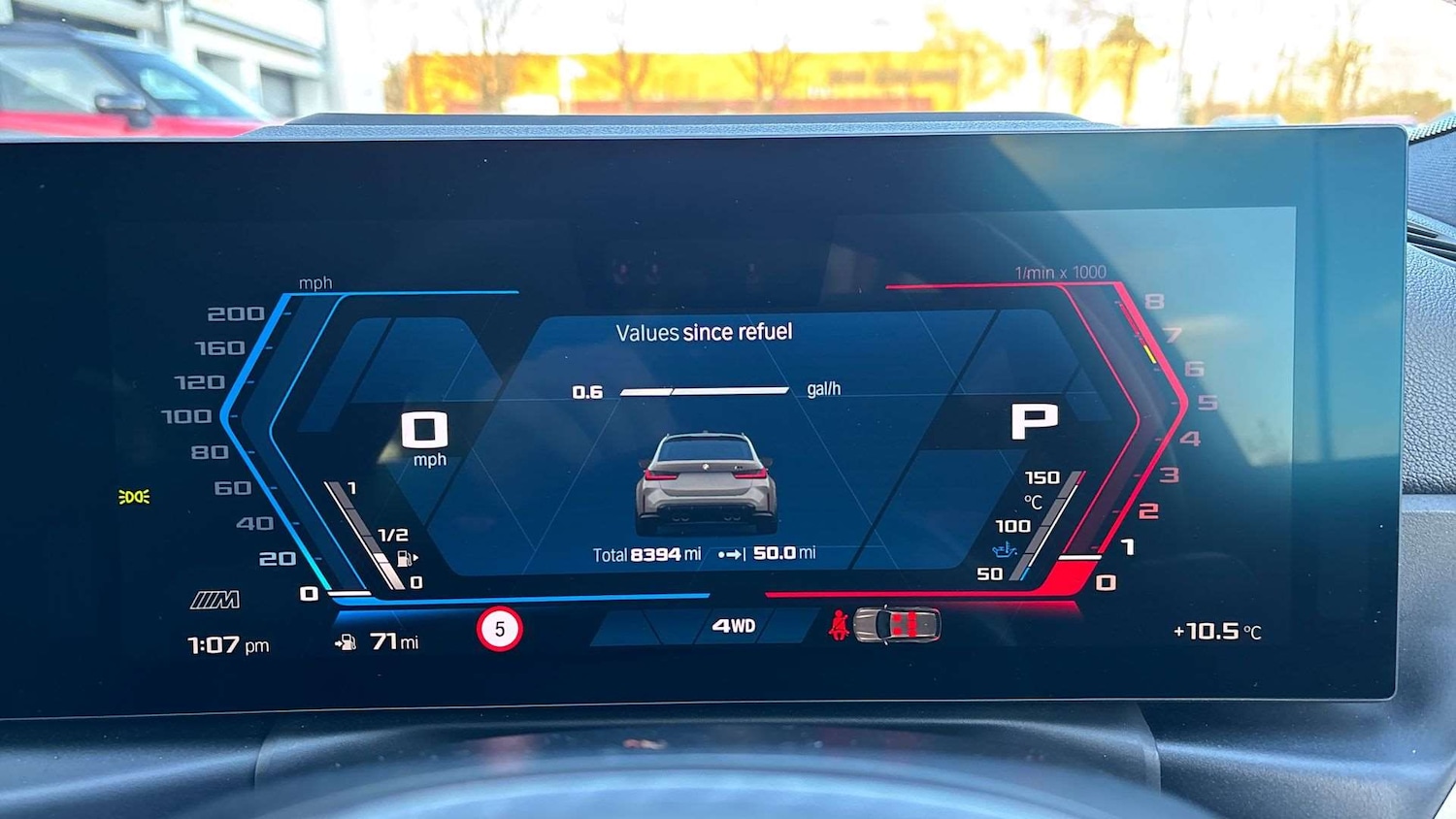 Used BMW M3 2024 for sale - 76746172: Photo 11