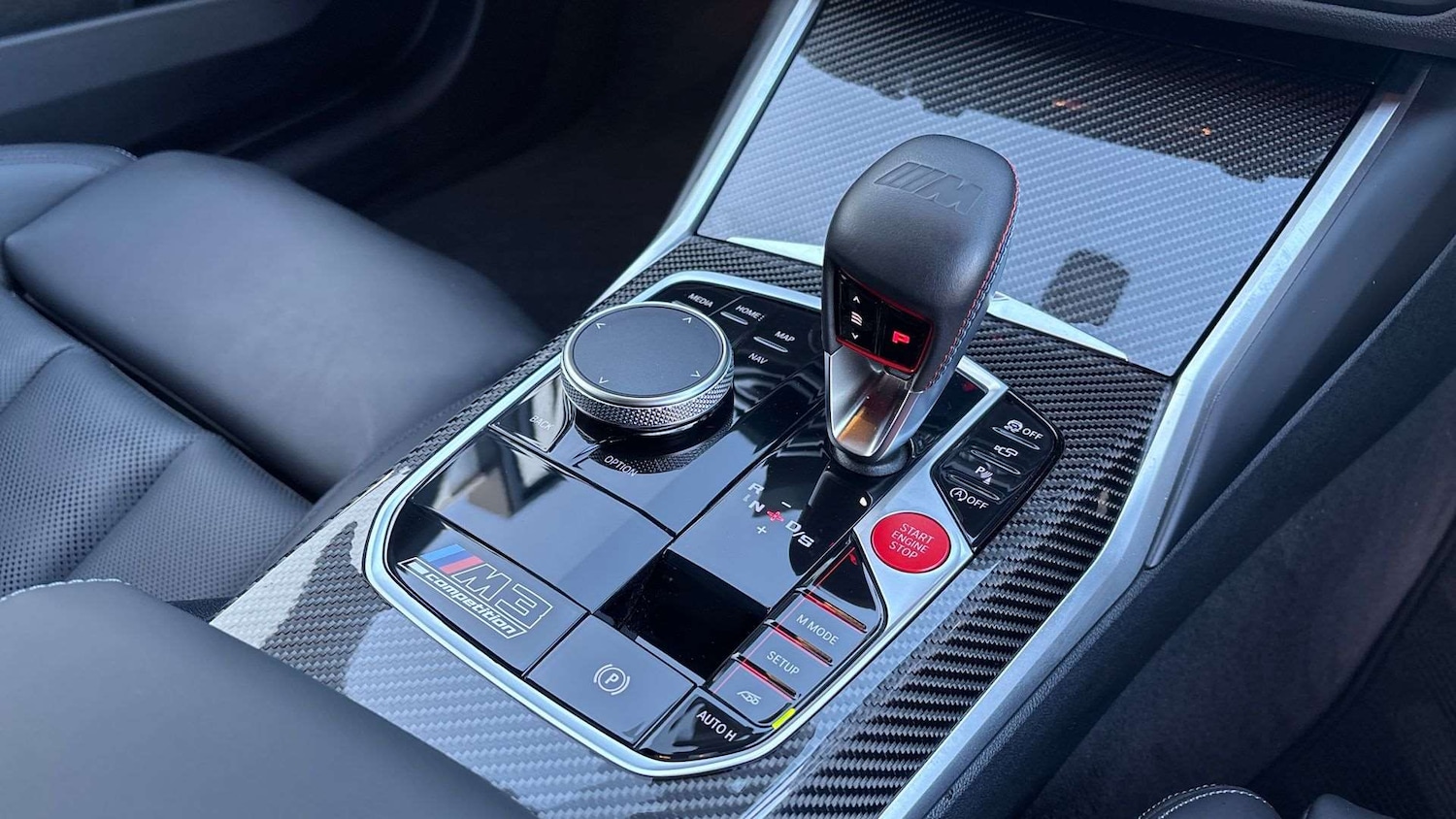 Used BMW M3 2024 for sale - 76746172: Photo 12