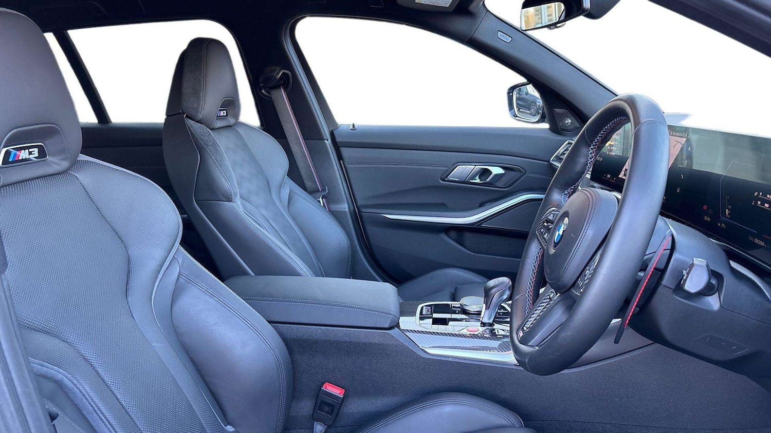 Used BMW M3 2024 for sale - 76746172: Photo 13