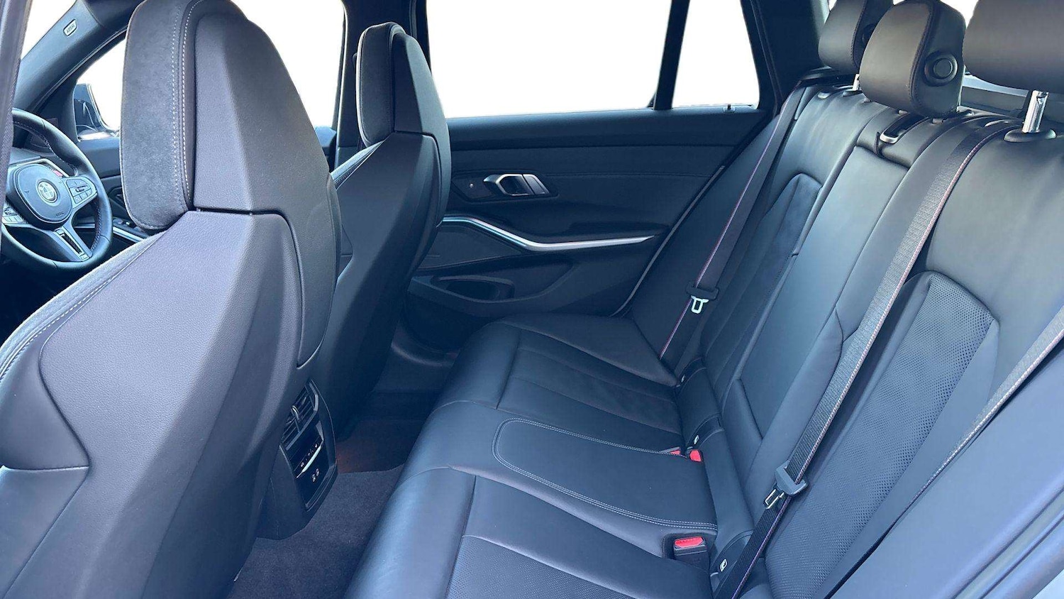 Used BMW M3 2024 for sale - 76746172: Photo 14