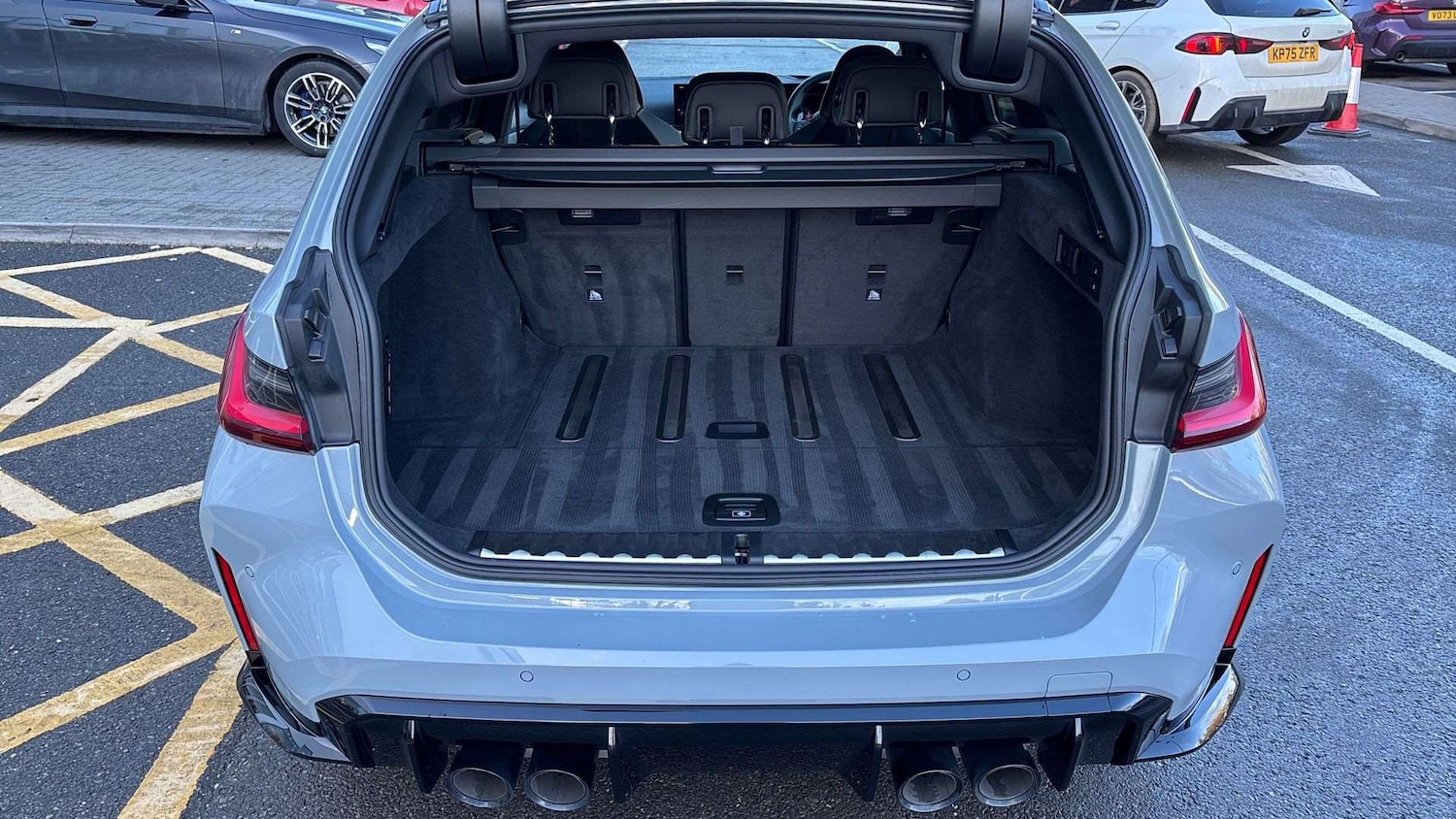 Used BMW M3 2024 for sale - 76746172: Photo 15