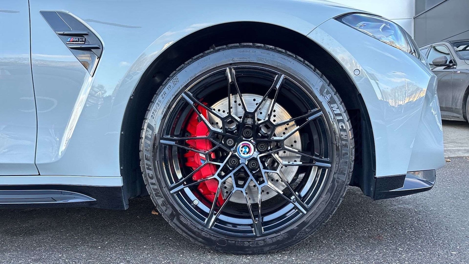 Used BMW M3 2024 for sale - 76746172: Photo 16