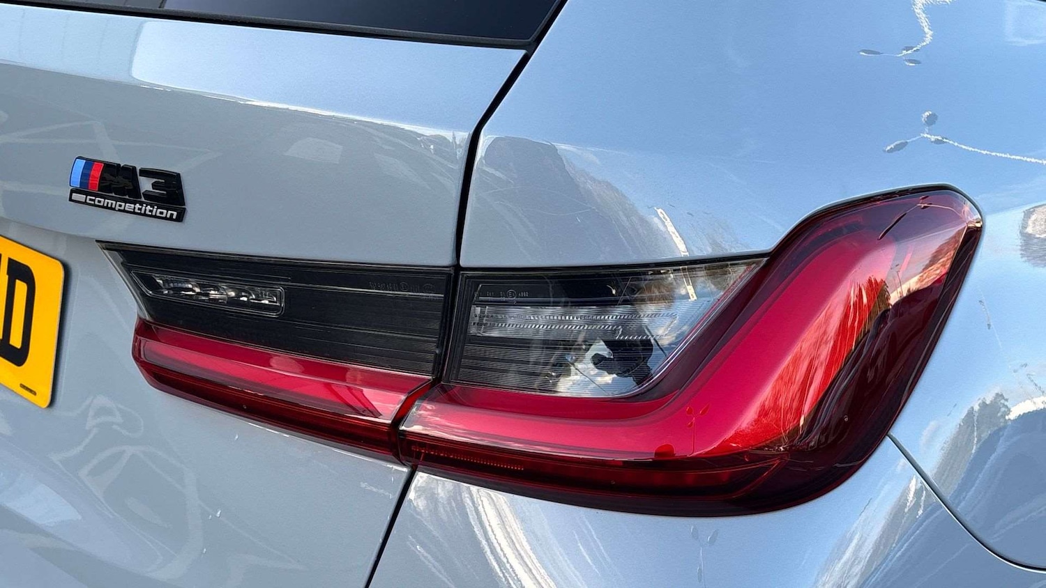 Used BMW M3 2024 for sale - 76746172: Photo 17