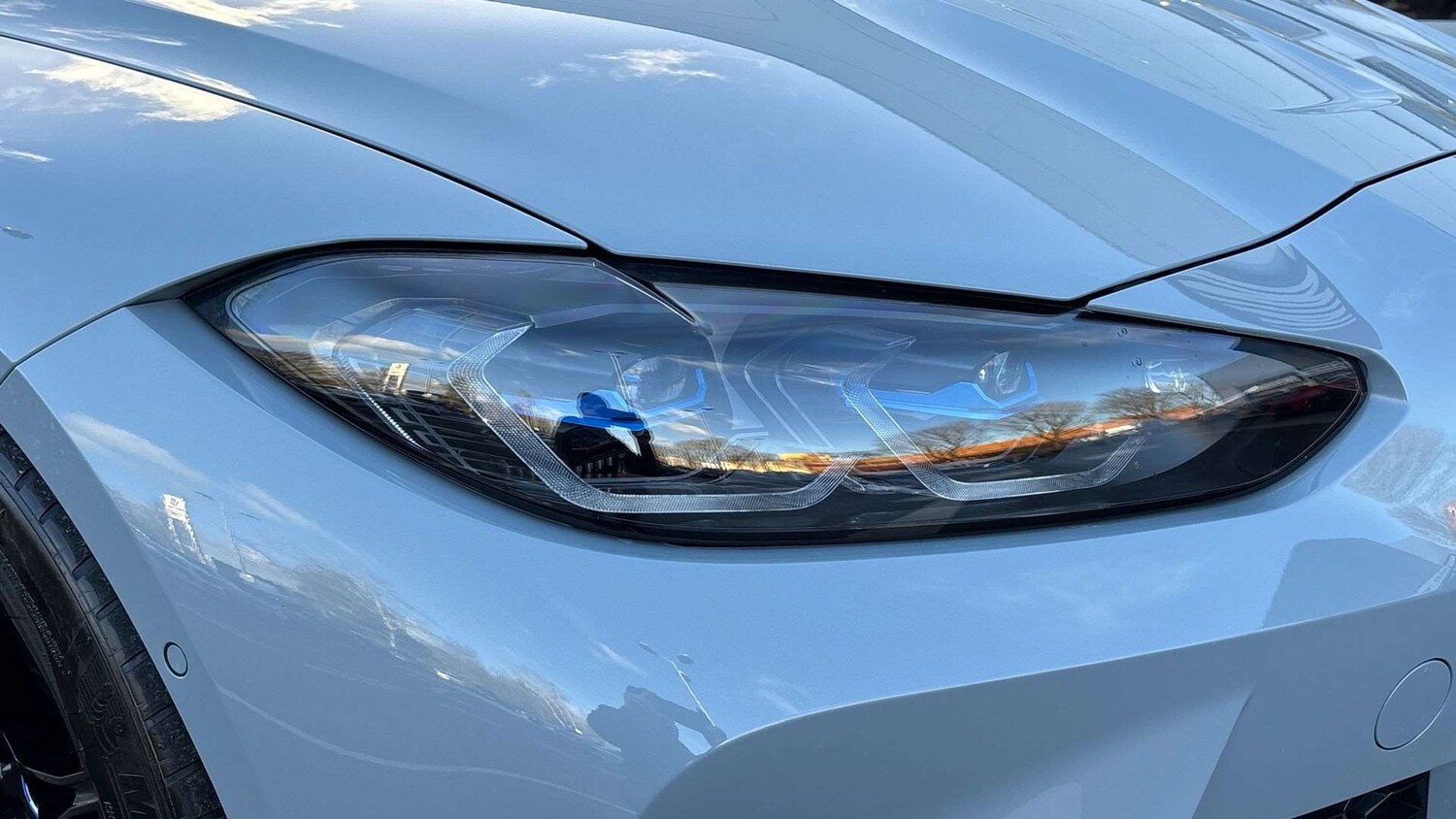 Used BMW M3 2024 for sale - 76746172: Photo 18