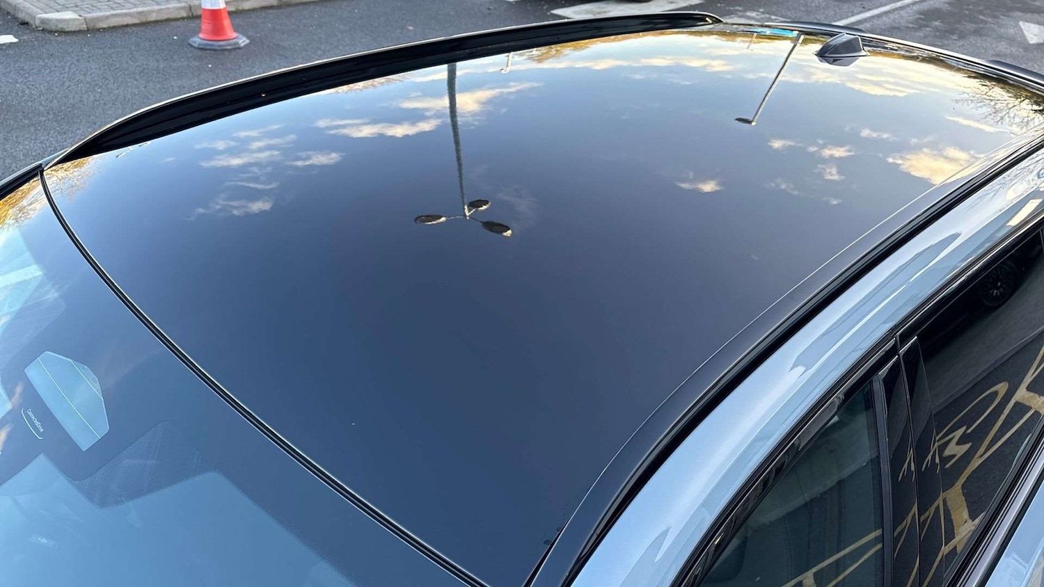 Used BMW M3 2024 for sale - 76746172: Photo 19