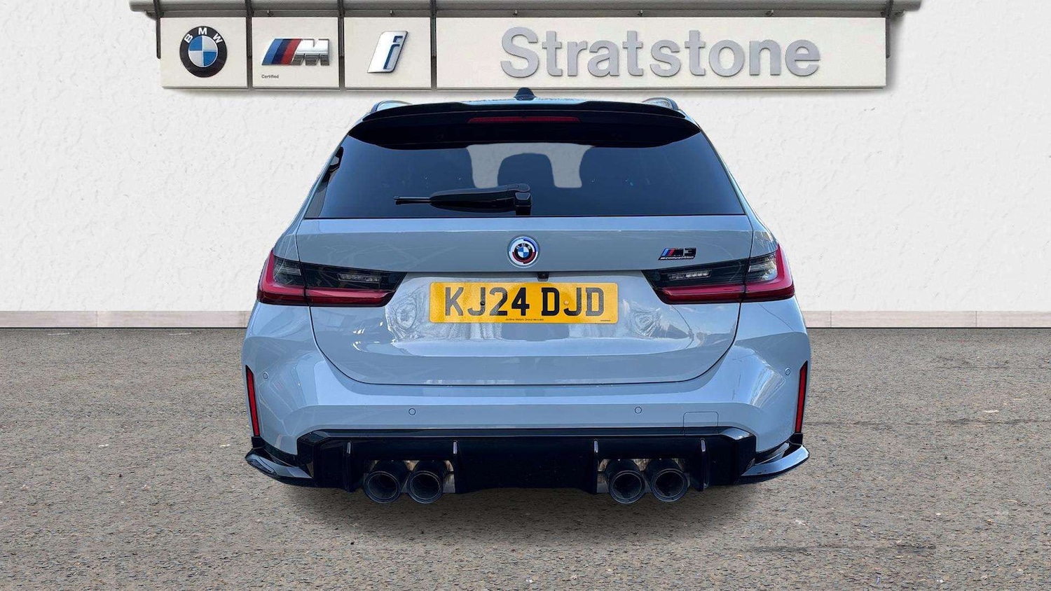 Used BMW M3 2024 for sale - 76746172: Photo 20