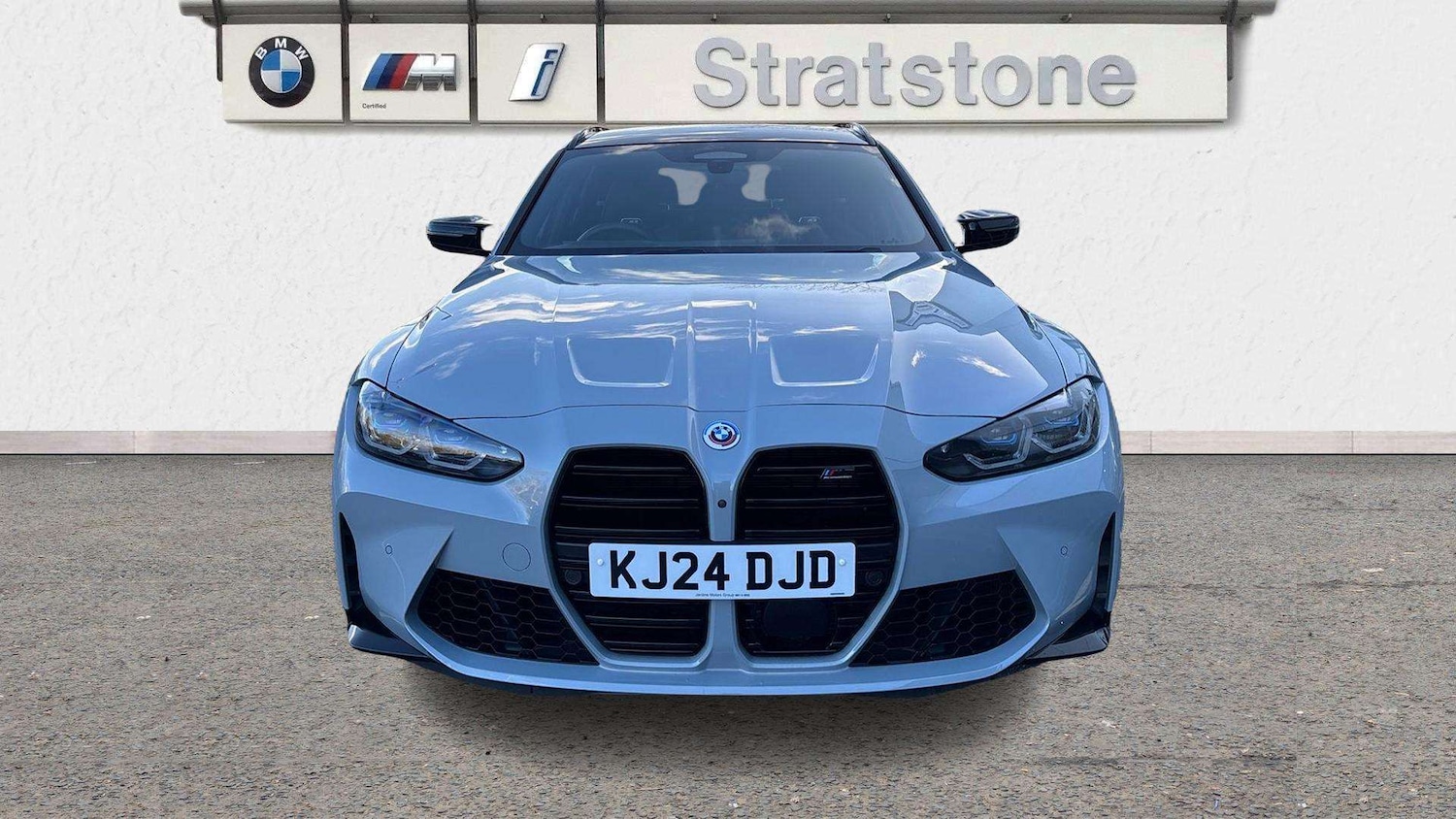 Used BMW M3 2024 for sale - 76746172: Photo 21