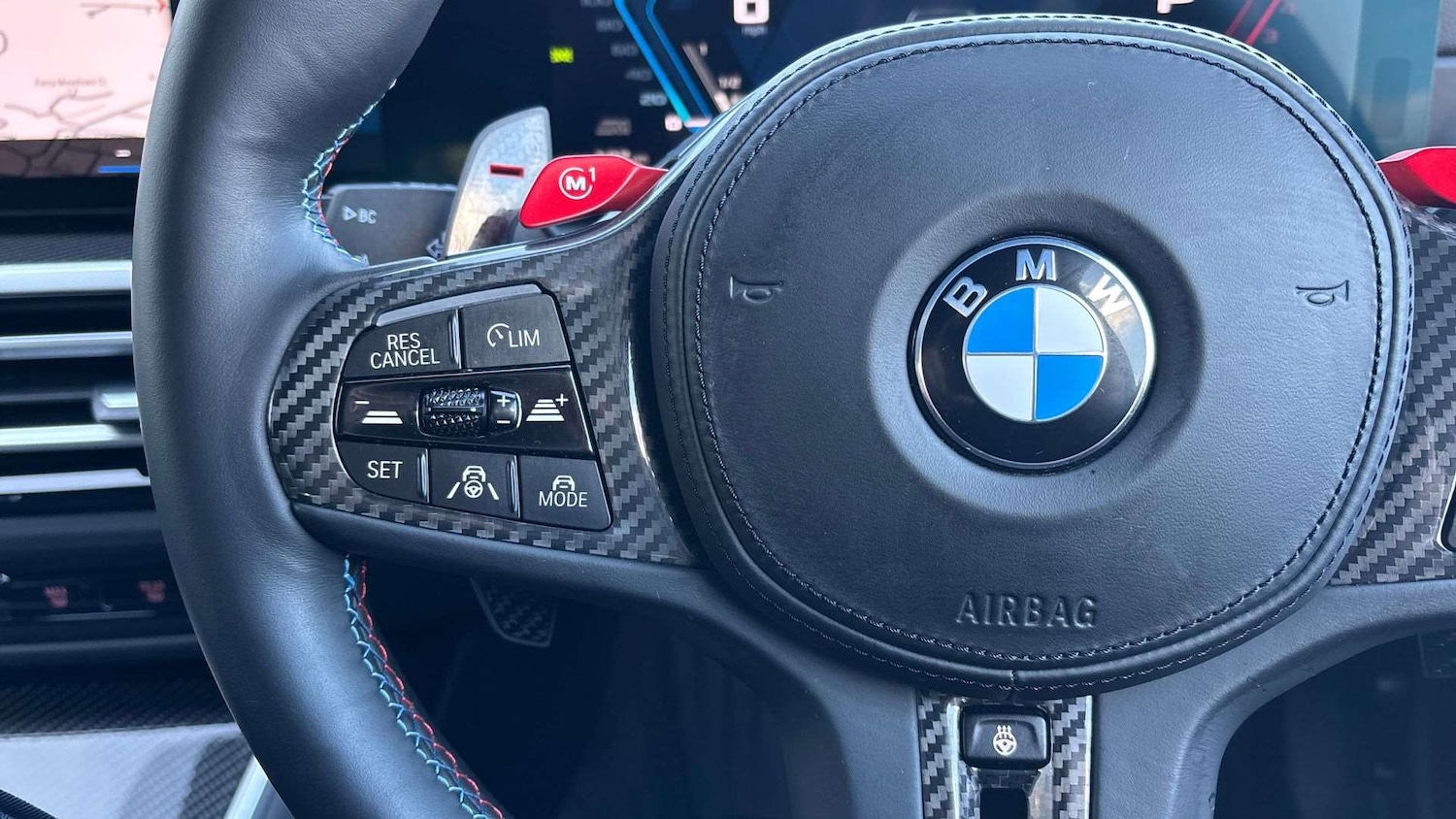 Used BMW M3 2024 for sale - 76746172: Photo 22