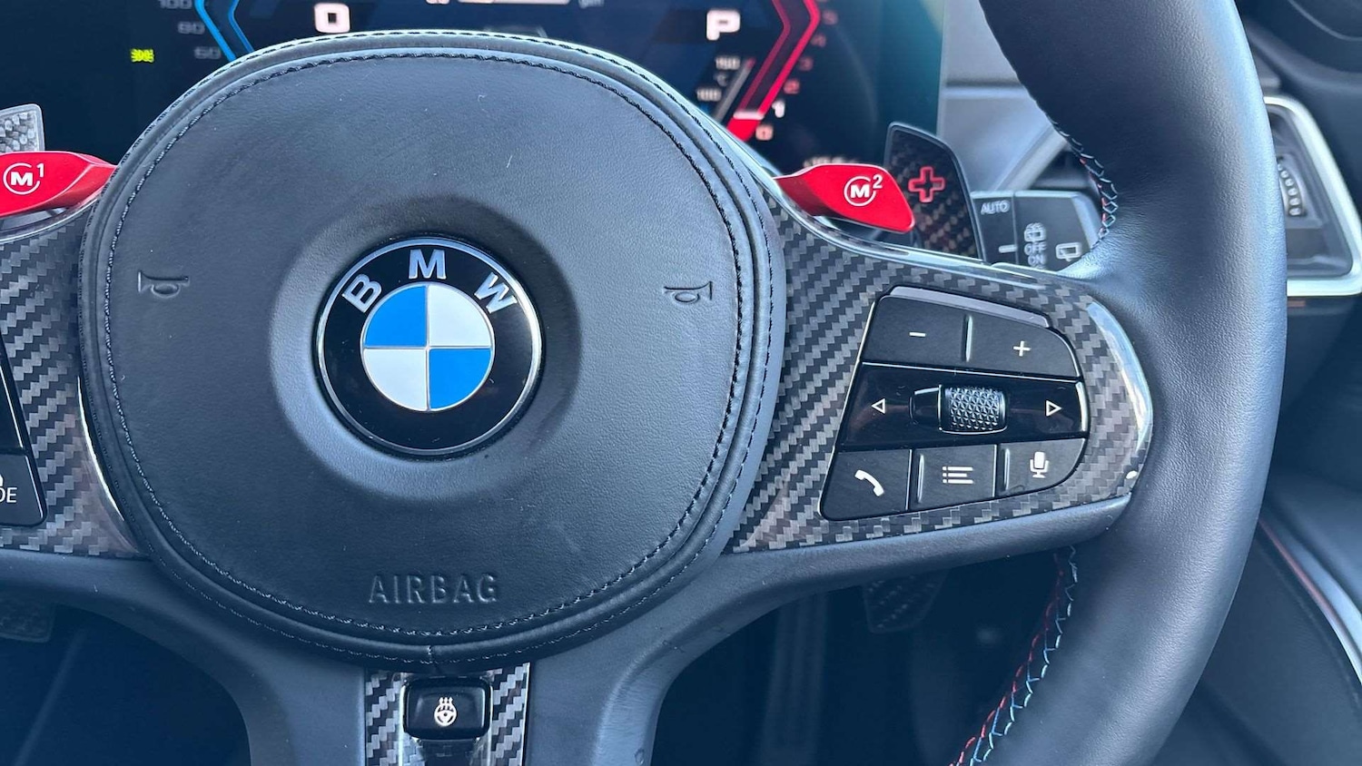 Used BMW M3 2024 for sale - 76746172: Photo 23