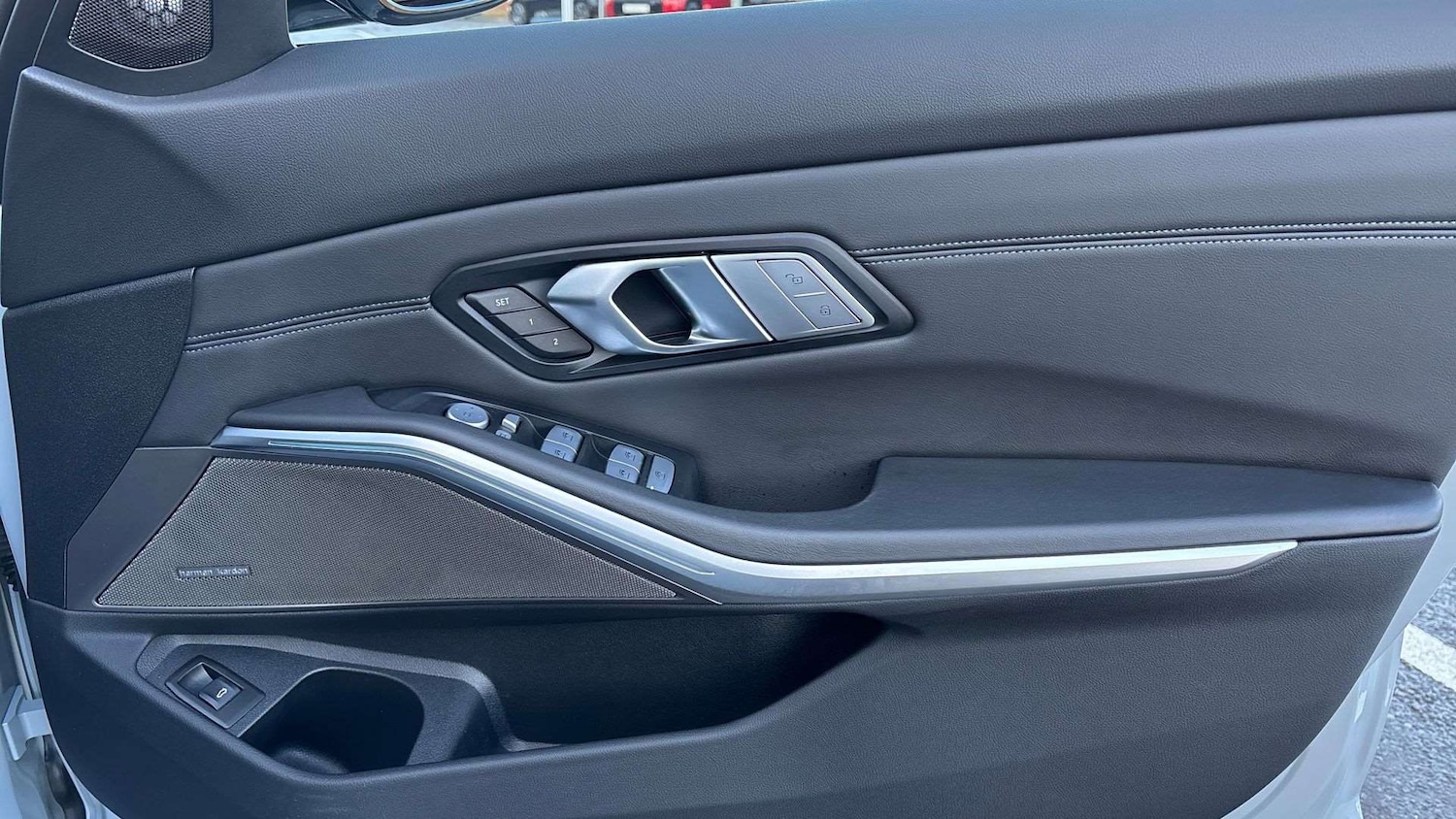 Used BMW M3 2024 for sale - 76746172: Photo 27