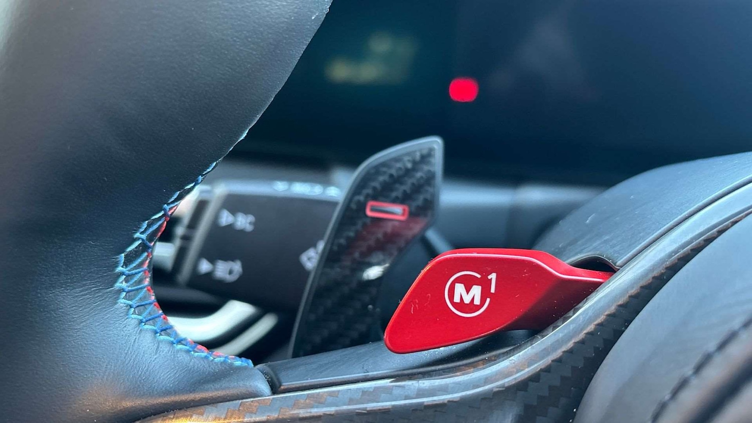 Used BMW M3 2024 for sale - 76746172: Photo 29