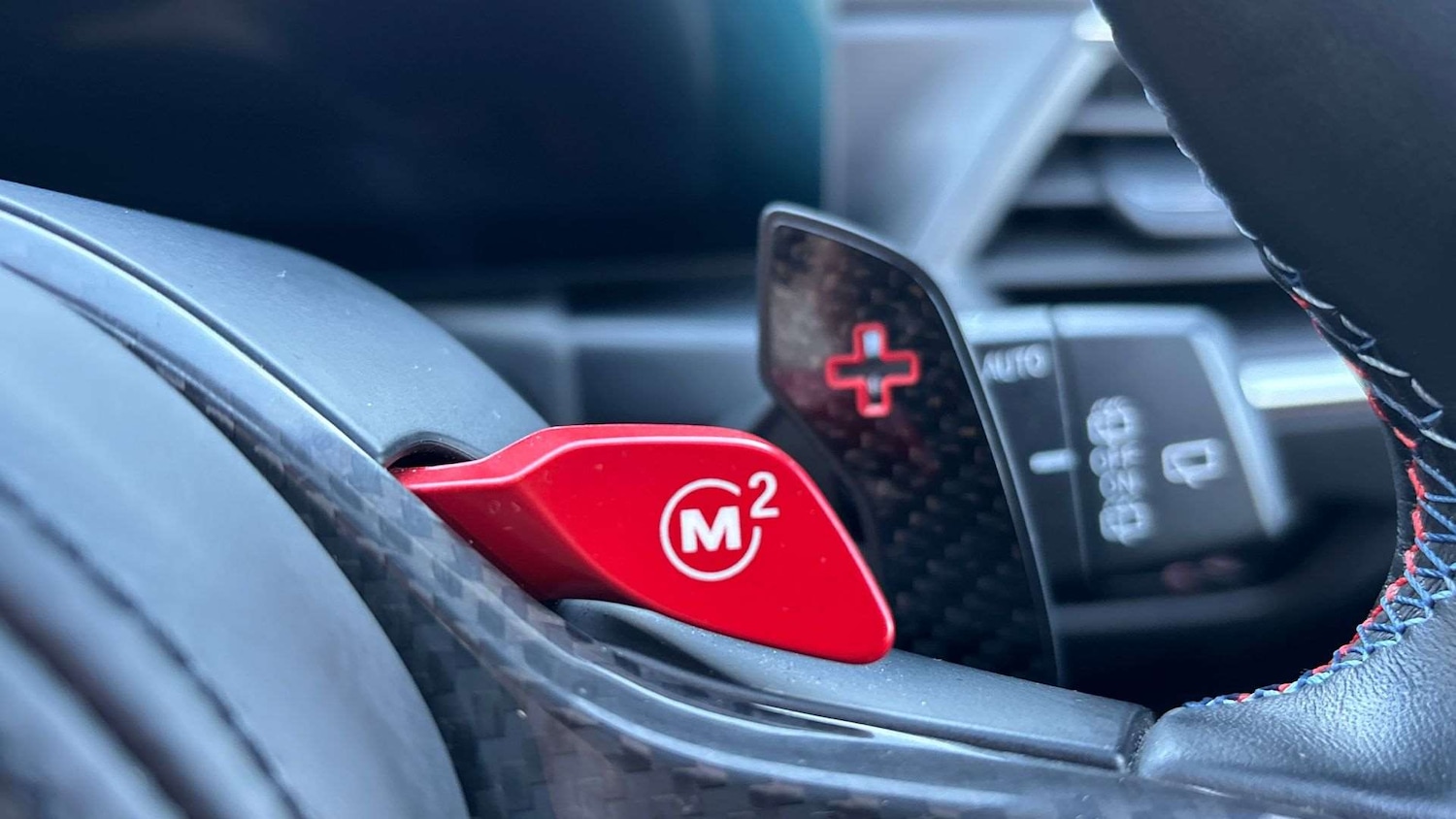 Used BMW M3 2024 for sale - 76746172: Photo 30