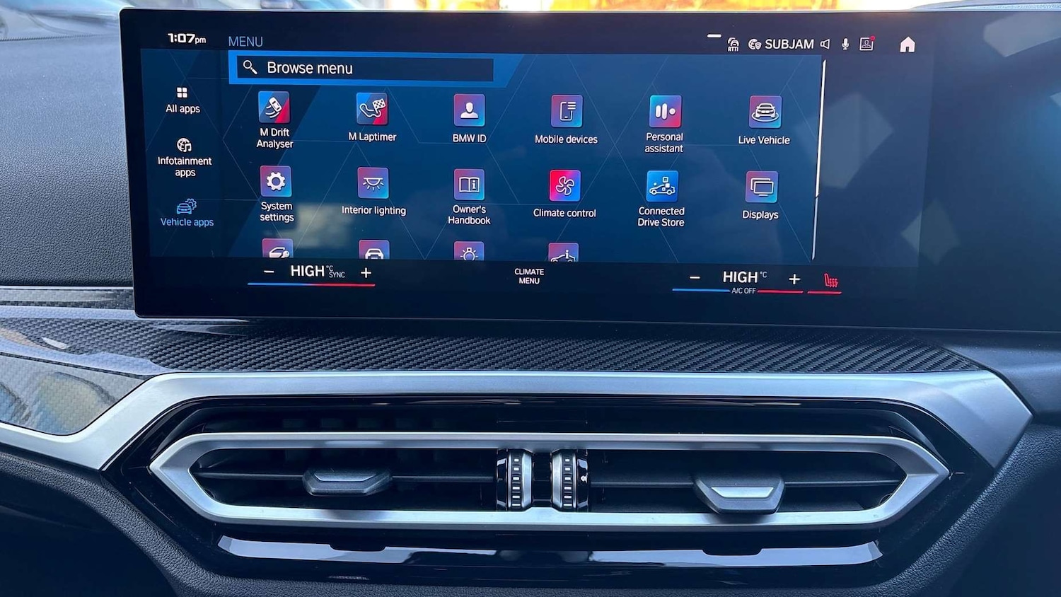 Used BMW M3 2024 for sale - 76746172: Photo 31