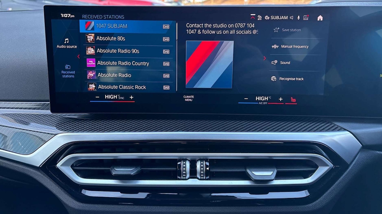 Used BMW M3 2024 for sale - 76746172: Photo 32