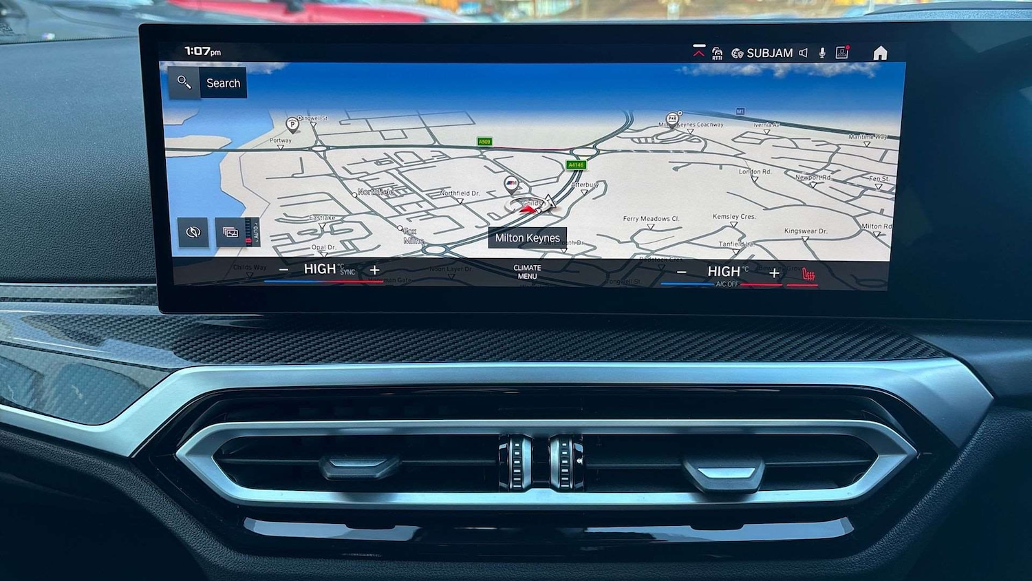 Used BMW M3 2024 for sale - 76746172: Photo 33