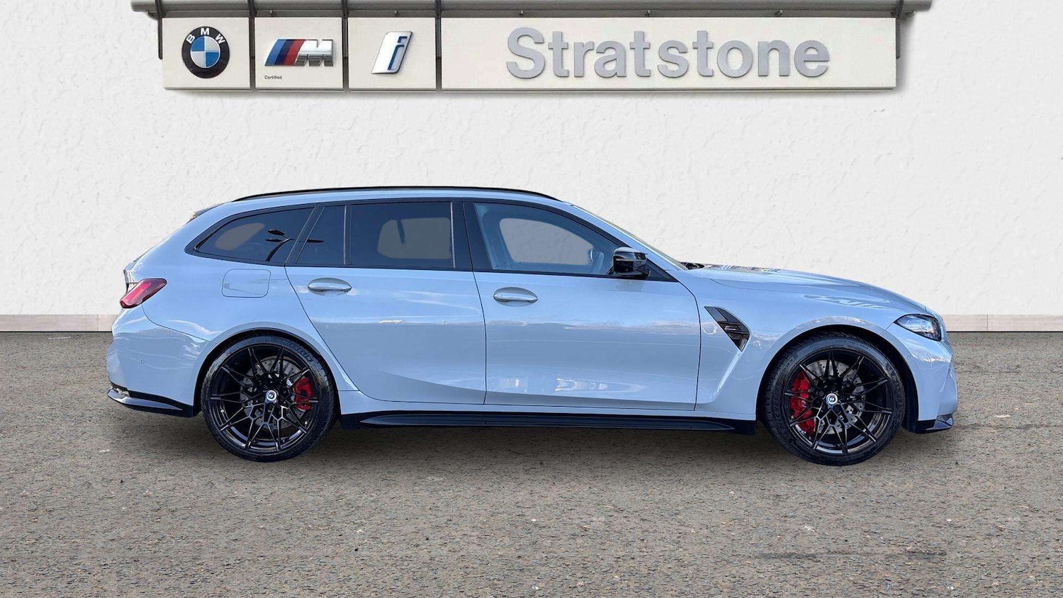 Used BMW M3 2024 for sale - 76746172: Photo 4