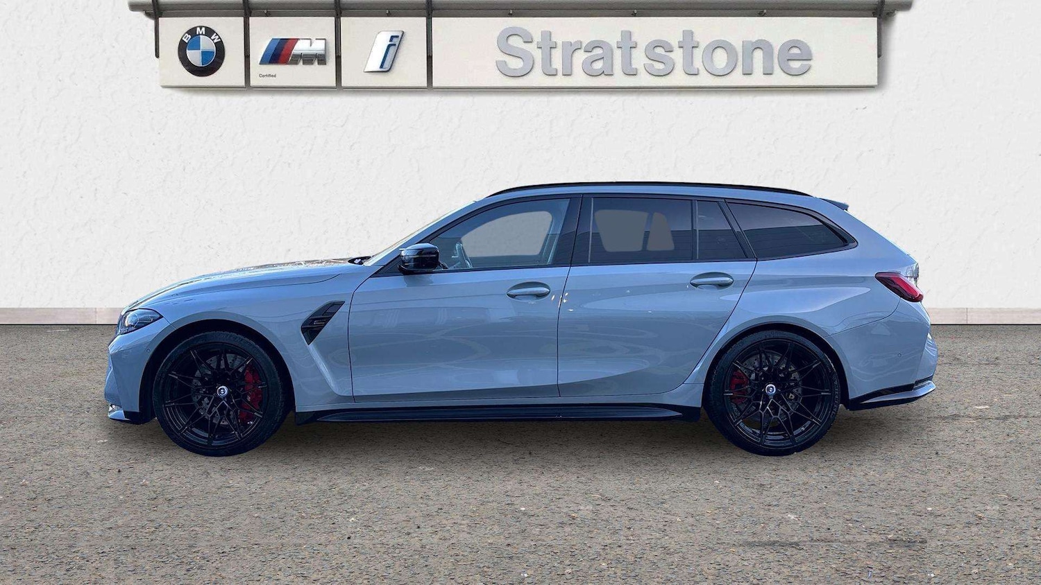 Used BMW M3 2024 for sale - 76746172: Photo 5