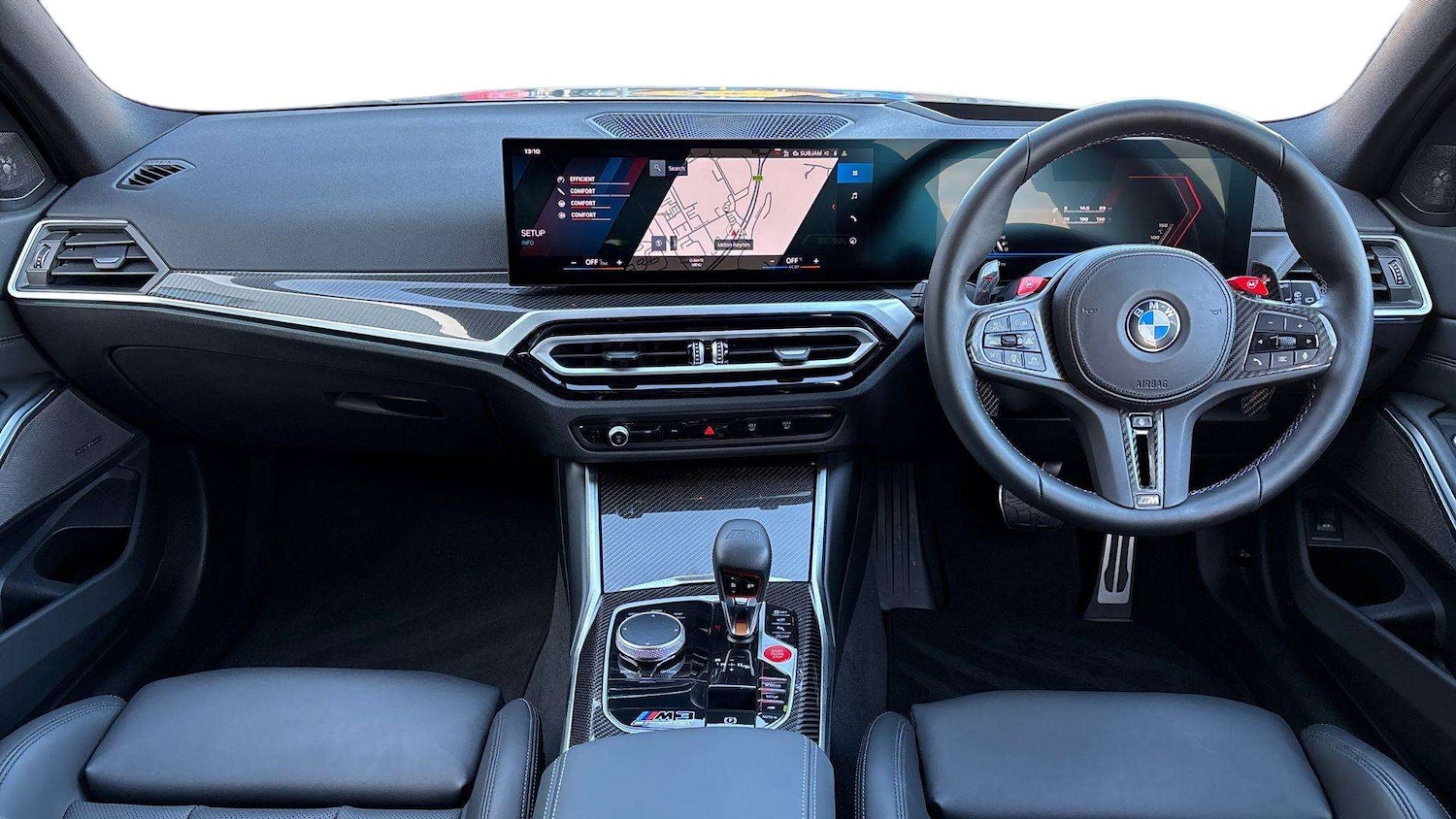 Used BMW M3 2024 for sale - 76746172: Photo 6