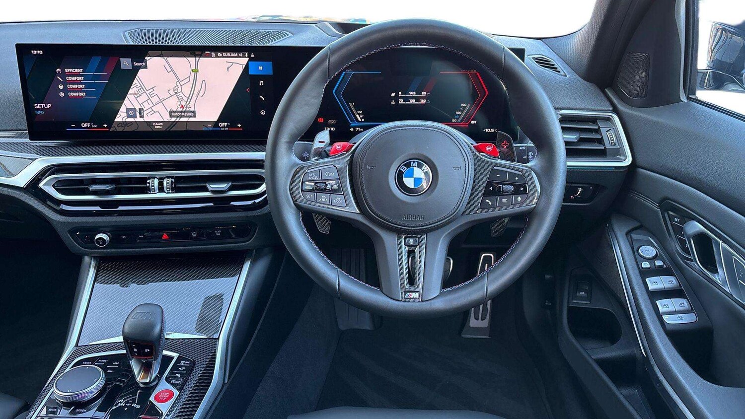 Used BMW M3 2024 for sale - 76746172: Photo 7