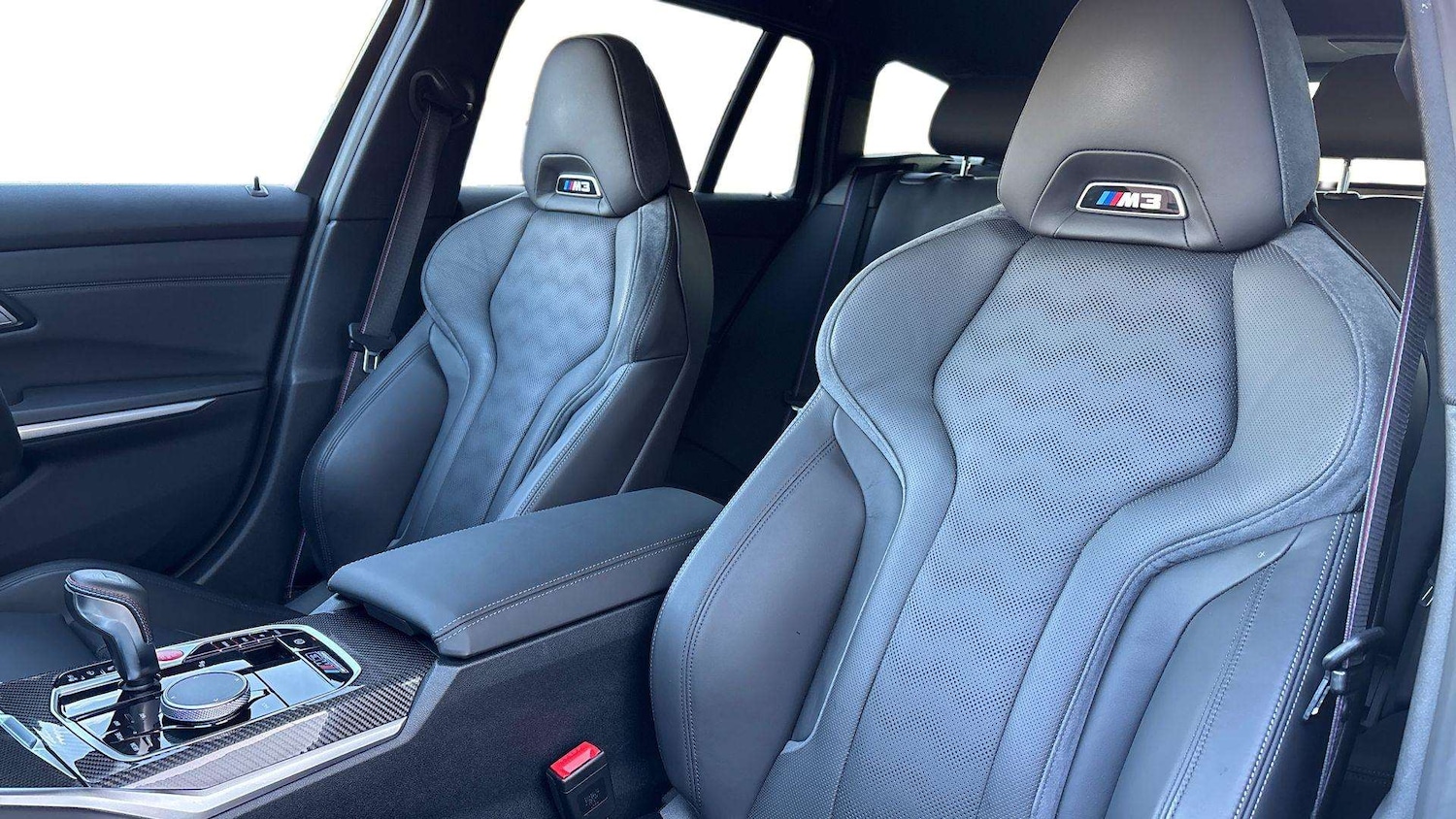 Used BMW M3 2024 for sale - 76746172: Photo 9