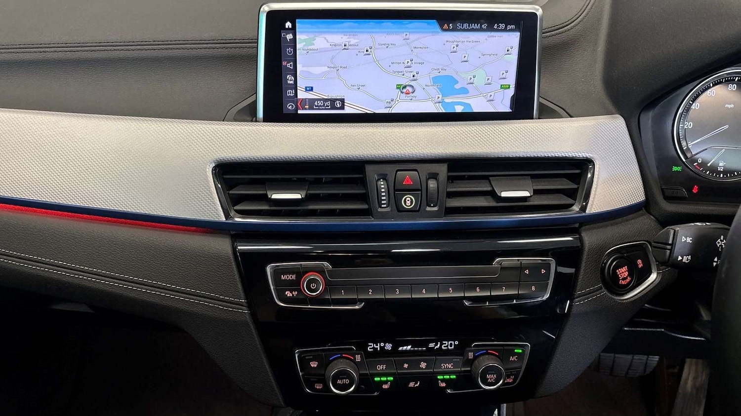 Used BMW X1 2019 for sale - 76648871: Photo 10