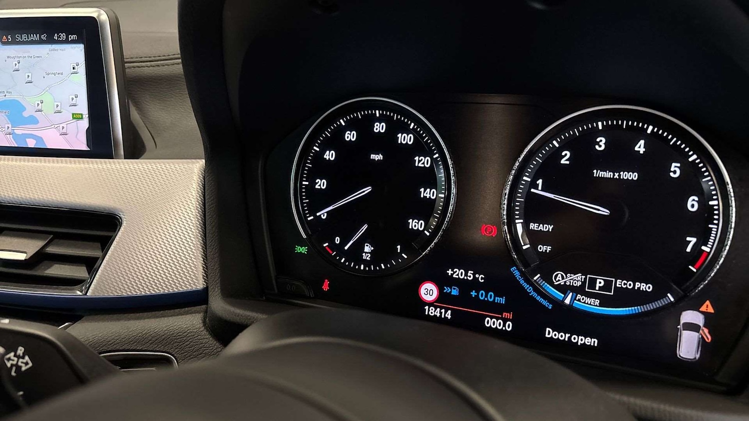 Used BMW X1 2019 for sale - 76648871: Photo 11