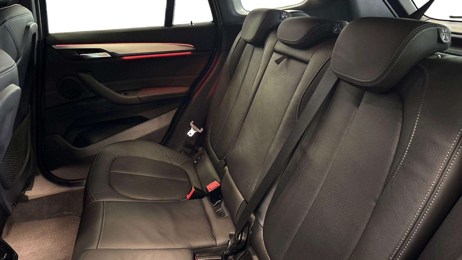 Used BMW X1 2019 for sale - 76648871: Photo 14