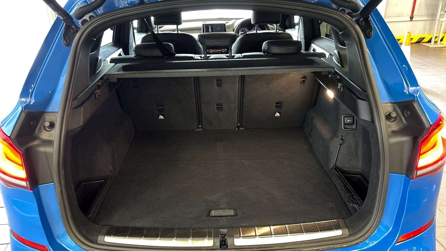 Used BMW X1 2019 for sale - 76648871: Photo 15