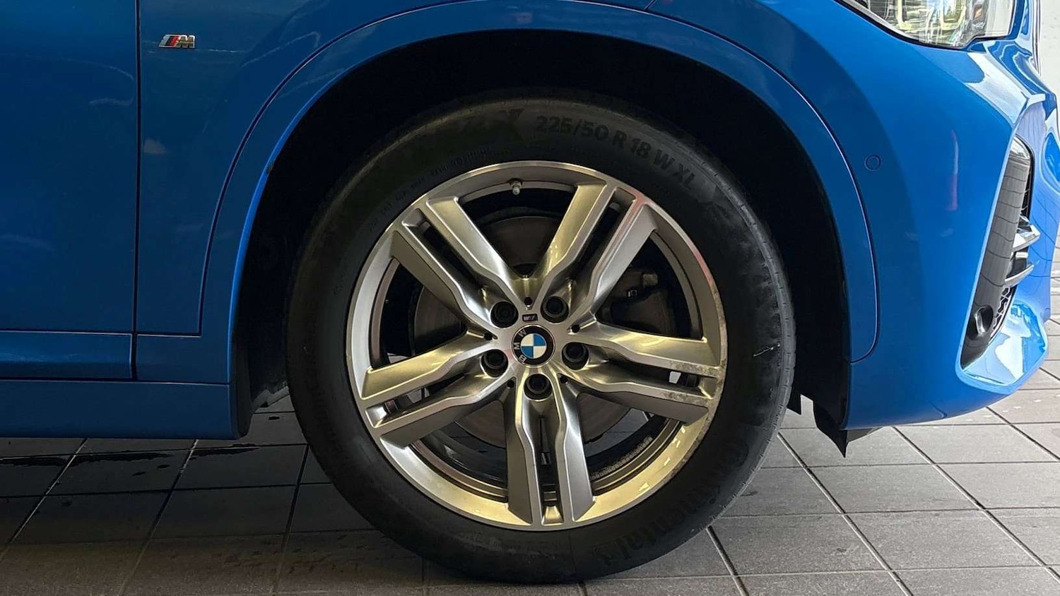 Used BMW X1 2019 for sale - 76648871: Photo 16