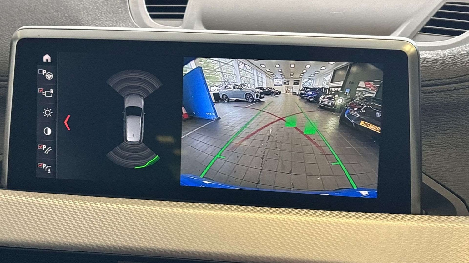 Used BMW X1 2019 for sale - 76648871: Photo 32