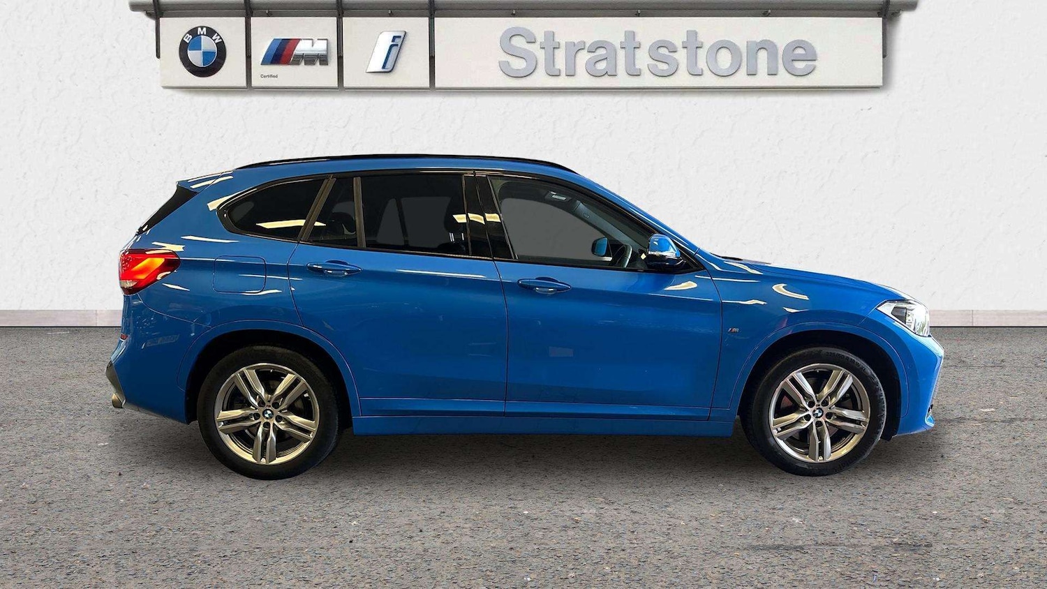 Used BMW X1 2019 for sale - 76648871: Photo 4