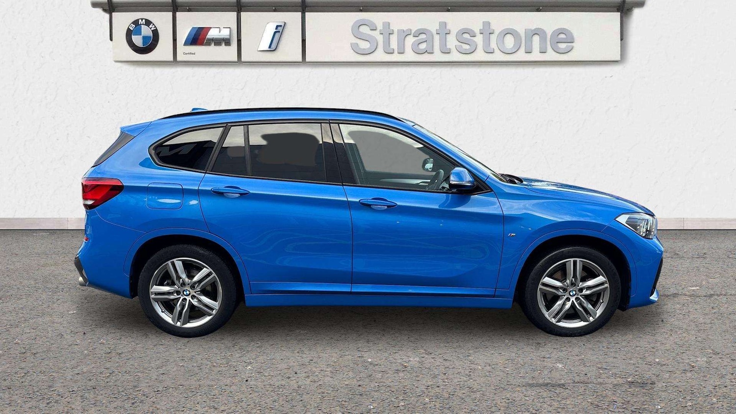 Used BMW X1 2019 for sale - 76648871: Photo 5