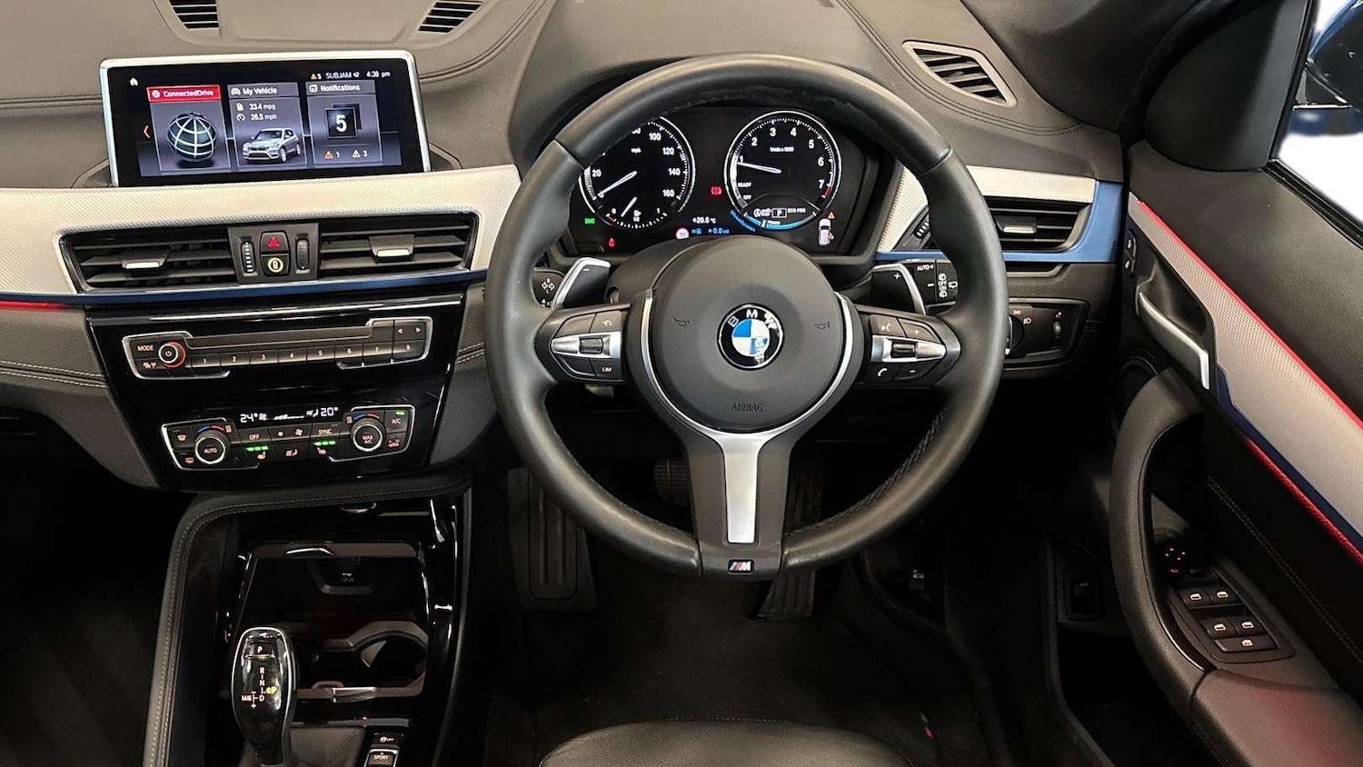 Used BMW X1 2019 for sale - 76648871: Photo 7