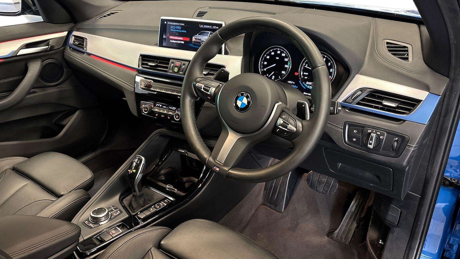 Used BMW X1 2019 for sale - 76648871: Photo 8