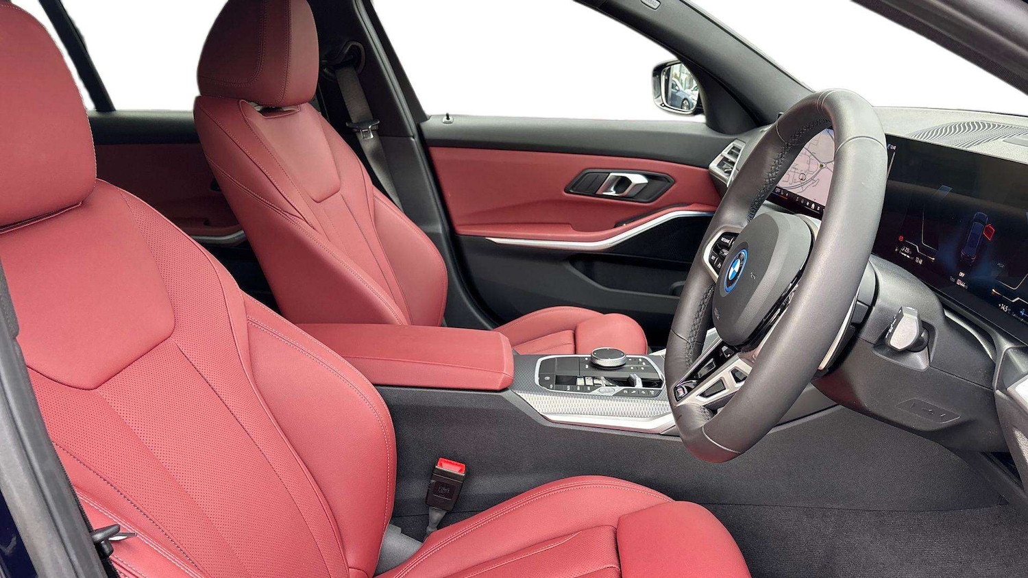 Used BMW 3 Series 2025 for sale - 77018853: Photo 13