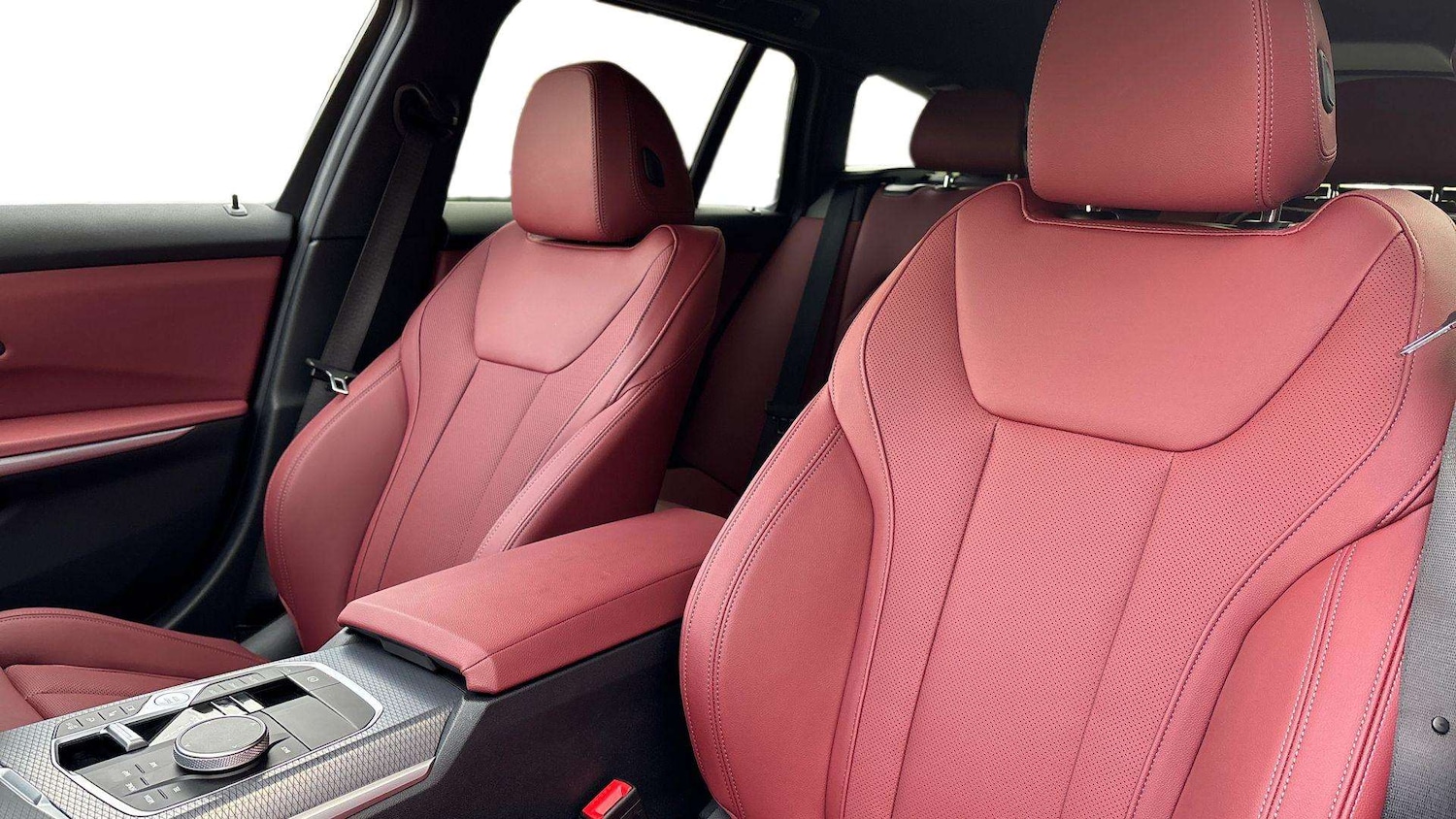 Used BMW 3 Series 2025 for sale - 77018853: Photo 14