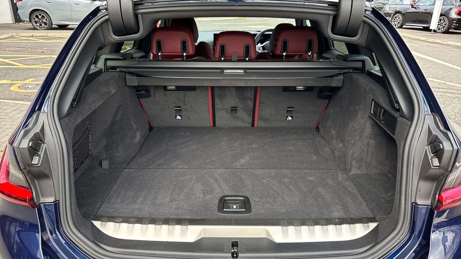 Used BMW 3 Series 2025 for sale - 77018853: Photo 15