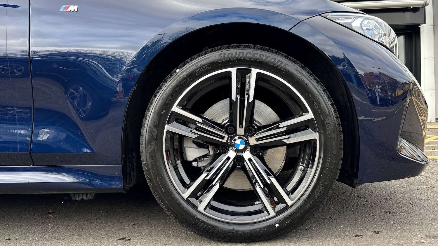 Used BMW 3 Series 2025 for sale - 77018853: Photo 16