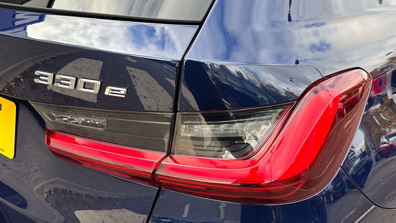 Used BMW 3 Series 2025 for sale - 77018853: Photo 17