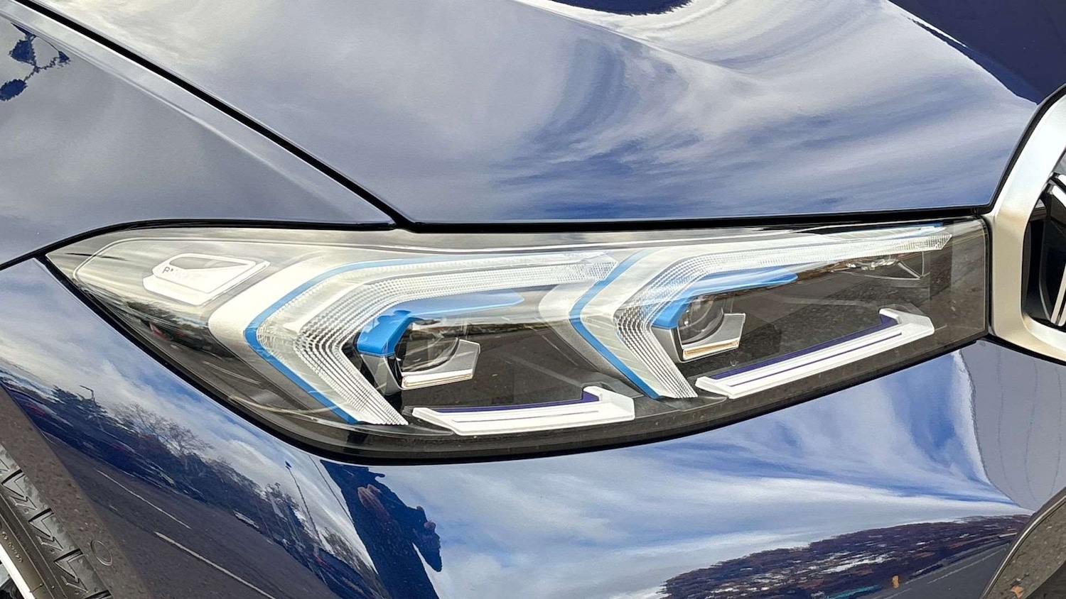 Used BMW 3 Series 2025 for sale - 77018853: Photo 18