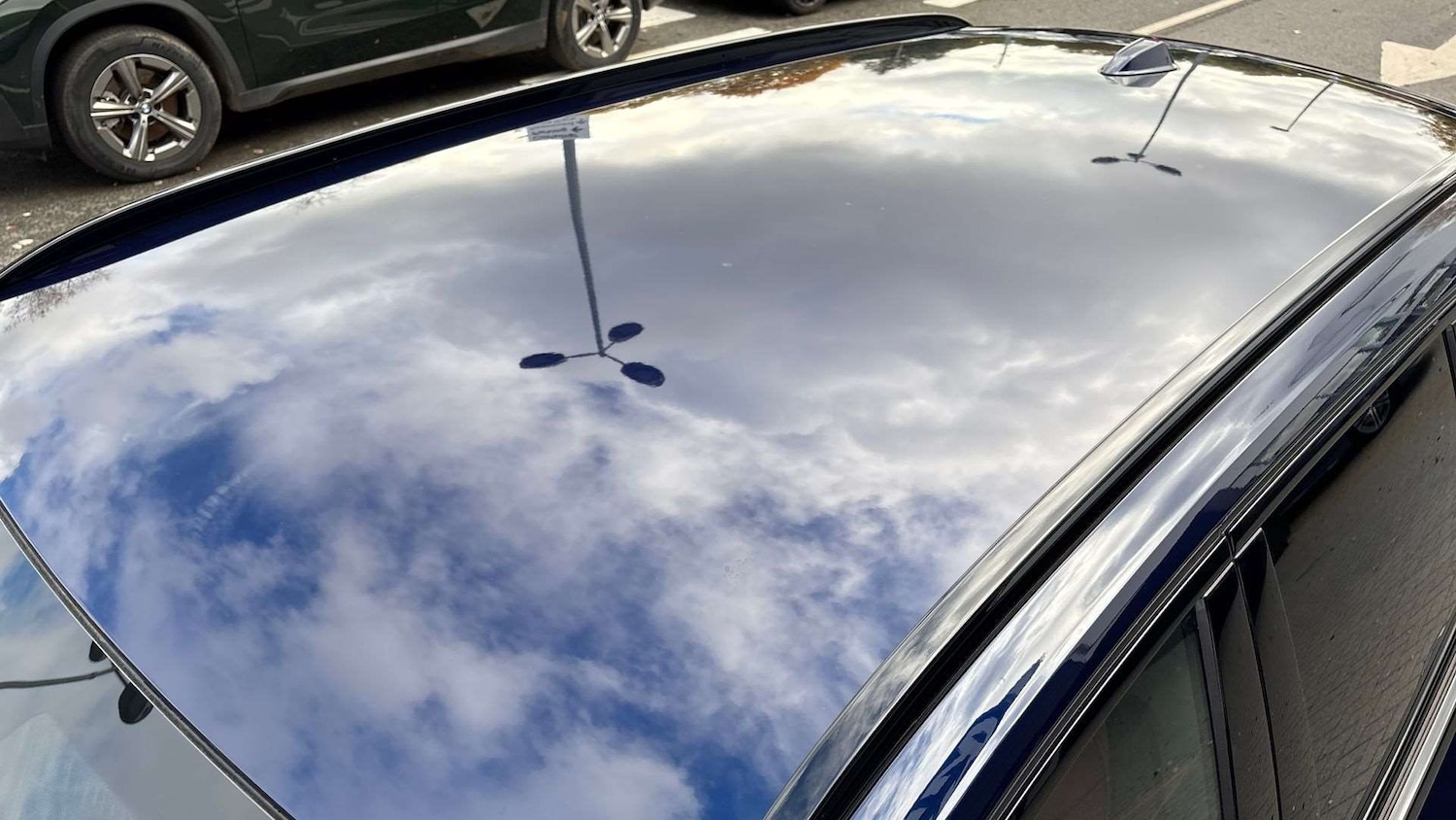 Used BMW 3 Series 2025 for sale - 77018853: Photo 19