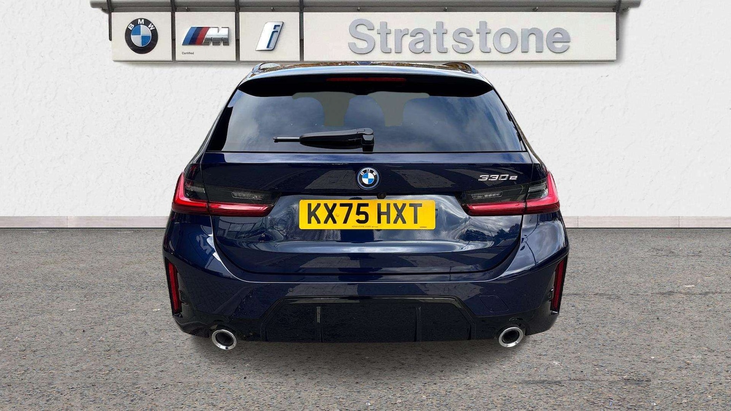 Used BMW 3 Series 2025 for sale - 77018853: Photo 20