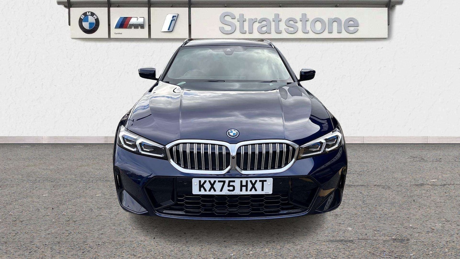 Used BMW 3 Series 2025 for sale - 77018853: Photo 21